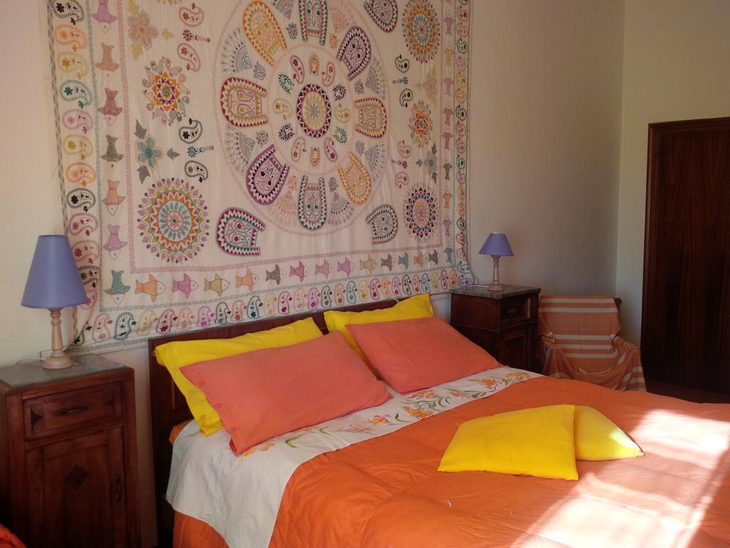 Agriturismo San Giusto Монтияно Экстерьер фото
